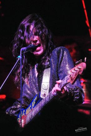 The Last Internationale #47, Rockpalast, Bochum, April 2025