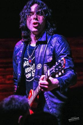 The Last Internationale #48, Rockpalast, Bochum, April 2025