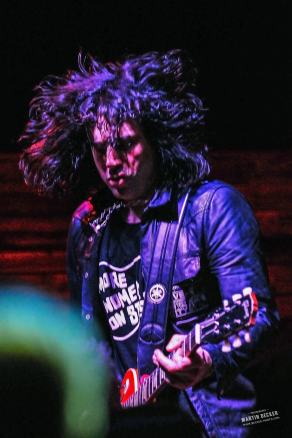 The Last Internationale #49, Rockpalast, Bochum, April 2025