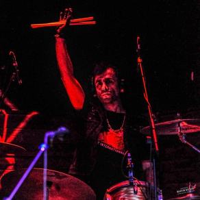 The Last Internationale #50, Rockpalast, Bochum, April 2025