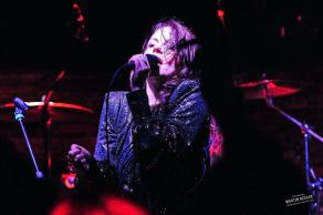 The Last Internationale #51, Rockpalast, Bochum, April 2025
