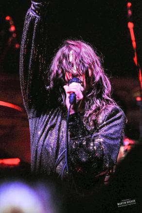 The Last Internationale #52, Rockpalast, Bochum, April 2025