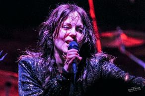 The Last Internationale #54, Rockpalast, Bochum, April 2025