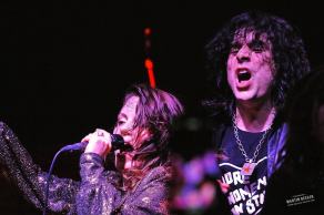 The Last Internationale #55, Rockpalast, Bochum, April 2025