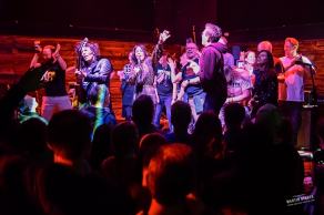 The Last Internationale #58, Rockpalast, Bochum, April 2025