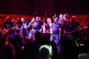 The Last Internationale #59, Rockpalast, Bochum, April 2025