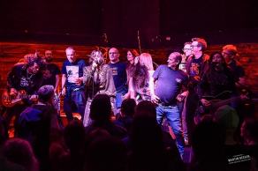 The Last Internationale #60, Rockpalast, Bochum, April 2025