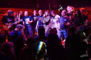 The Last Internationale #61, Rockpalast, Bochum, April 2025