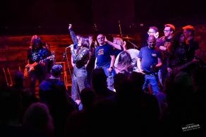 The Last Internationale #62, Rockpalast, Bochum, April 2025