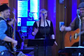 The Smigx - Stühle raus! 2014 #13, Bermuda3Eck, Bochum, April 2014