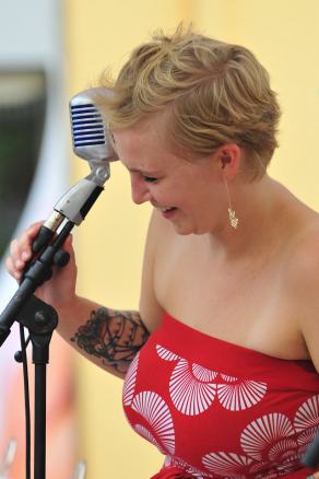 The Smigx - Live@Kortländer #31, Bochum, 2. Kortland Straßenfest, August 2016