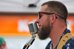 The Smigx - Live@Kortländer #34, Bochum, 2. Kortland Straßenfest, August 2016