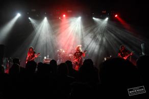 turock Fest 2023 #1, RuhrCongress, Bochum, Oktober 2023