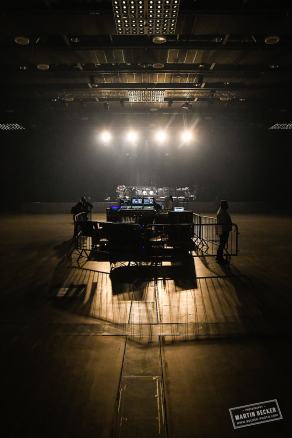 turock Fest 2023 #5, RuhrCongress, Bochum, Oktober 2023