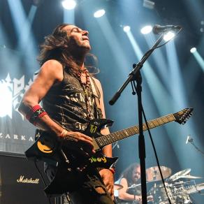 turock Fest 2023 #6, RuhrCongress, Bochum, Oktober 2023
