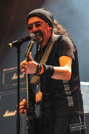 turock Fest 2023 #7, RuhrCongress, Bochum, Oktober 2023
