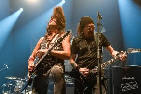 turock Fest 2023 #9, RuhrCongress, Bochum, Oktober 2023