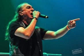 turock Fest 2023 #10, RuhrCongress, Bochum, Oktober 2023