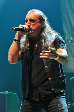 turock Fest 2023 #12, RuhrCongress, Bochum, Oktober 2023