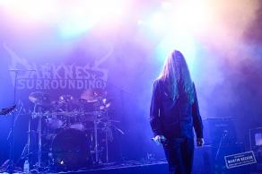 turock Fest 2023 #15, RuhrCongress, Bochum, Oktober 2023