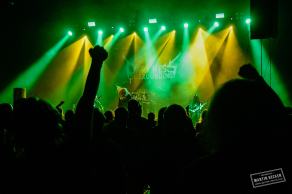 turock Fest 2023 #18, RuhrCongress, Bochum, Oktober 2023