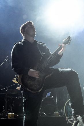 turock Fest 2023 #26, RuhrCongress, Bochum, Oktober 2023