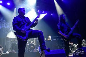 turock Fest 2023 #27, RuhrCongress, Bochum, Oktober 2023