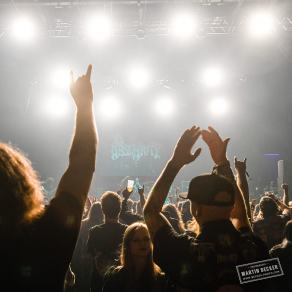 turock Fest 2023 #48, RuhrCongress, Bochum, Oktober 2023