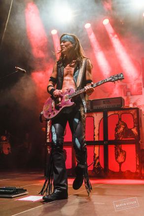 turock Fest 2023 #49, RuhrCongress, Bochum, Oktober 2023