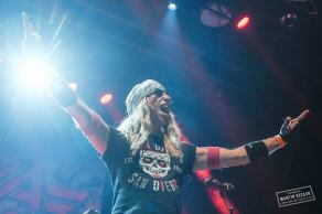 turock Fest 2023 #50, RuhrCongress, Bochum, Oktober 2023