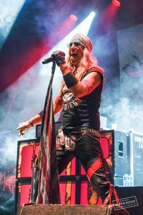 turock Fest 2023 #54, RuhrCongress, Bochum, Oktober 2023