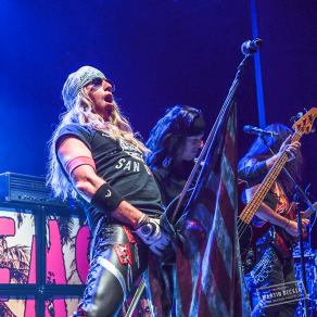 turock Fest 2023 #58, RuhrCongress, Bochum, Oktober 2023