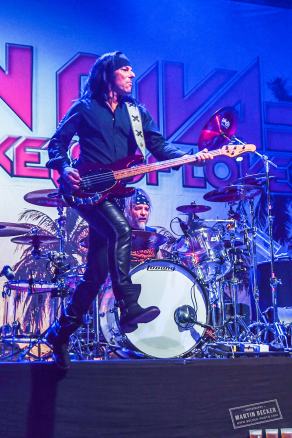 turock Fest 2023 #59, RuhrCongress, Bochum, Oktober 2023