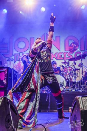 turock Fest 2023 #61, RuhrCongress, Bochum, Oktober 2023