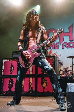 turock Fest 2023 #62, RuhrCongress, Bochum, Oktober 2023