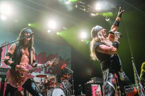 turock Fest 2023 #65, RuhrCongress, Bochum, Oktober 2023