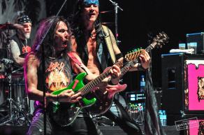 turock Fest 2023 #68, RuhrCongress, Bochum, Oktober 2023
