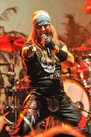 turock Fest 2023 #69, RuhrCongress, Bochum, Oktober 2023