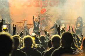 turock Fest 2023 #70, RuhrCongress, Bochum, Oktober 2023