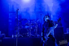 turock Fest 2023 #72, RuhrCongress, Bochum, Oktober 2023