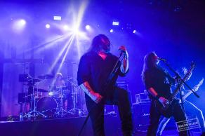 turock Fest 2023 #78, RuhrCongress, Bochum, Oktober 2023