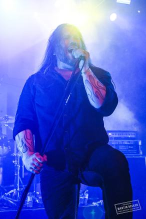 turock Fest 2023 #82, RuhrCongress, Bochum, Oktober 2023