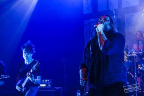 turock Fest 2023 #83, RuhrCongress, Bochum, Oktober 2023