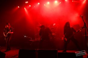 turock Fest 2023 #84, RuhrCongress, Bochum, Oktober 2023