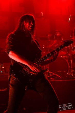 turock Fest 2023 #90, RuhrCongress, Bochum, Oktober 2023