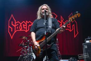 turock Fest 2023 #98, RuhrCongress, Bochum, Oktober 2023