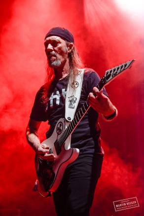 turock Fest 2023 #107, RuhrCongress, Bochum, Oktober 2023