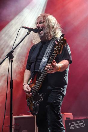 turock Fest 2023 #108, RuhrCongress, Bochum, Oktober 2023