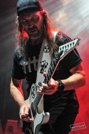 turock Fest 2023 #110, RuhrCongress, Bochum, Oktober 2023