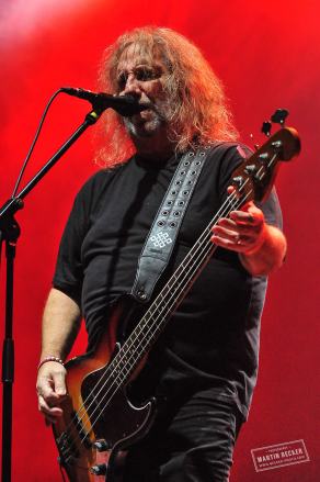 turock Fest 2023 #111, RuhrCongress, Bochum, Oktober 2023